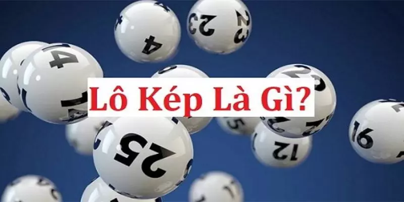 Khái niệm lô kép là gì? 