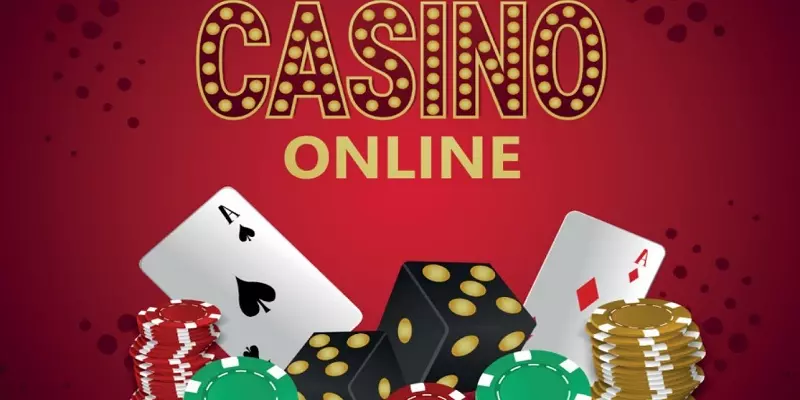 Độ tin cậy của casino 8XBET