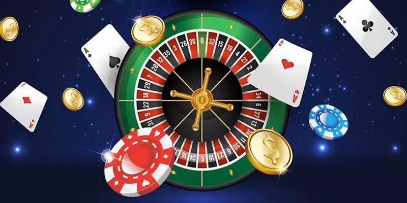 Điểm nổi bật của Casino 8XBET