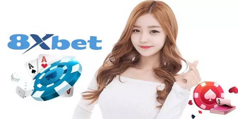 Điểm nổi bật của nhà cái 8XBET