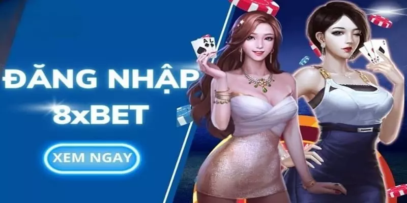 Lịch sử hình thành và phát triển 8XBET