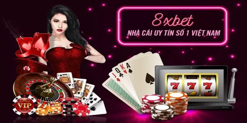 Lưu ý quan trọng khi tham gia cá cược tại nhà cái 8XBET