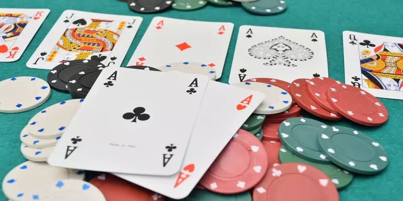 Các khuyến mãi và ưu đãi cho người chơi Poker 8XBET