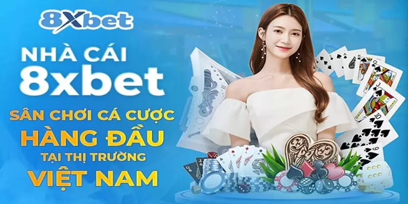 Cách đăng nhập 8XBET vào tài khoản 