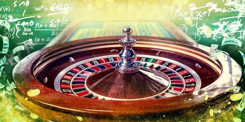 Luật chơi Roulette 8XBET