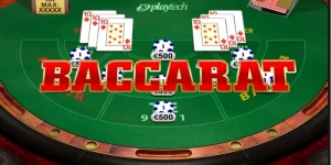 Tìm hiểu cơ bản game bài Baccarat là gì?