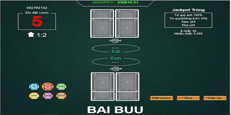 Cách tham gia vào trò chơi này tại nhà cái rất đơn giản