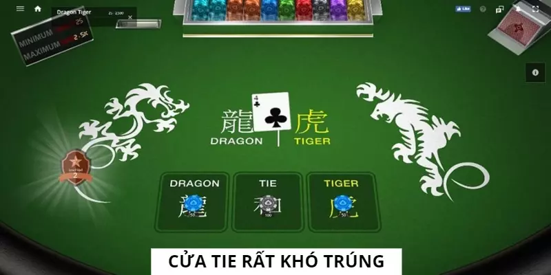 Trò chơi sở hữu tỷ lệ trả thưởng khá cao