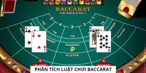 Tổng Hợp Các Thế Bài Baccarat Và Cách Tính Toán