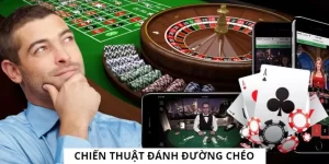 8XBET_Chiến Thuật Chơi Roulette Chuẩn Chỉ Đánh Bại Mọi Nhà Cái