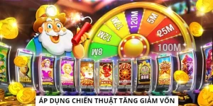 8XBET_Slot Game Là Gì Và Cách Đánh Cược Giành Tiền Lãi Lớn