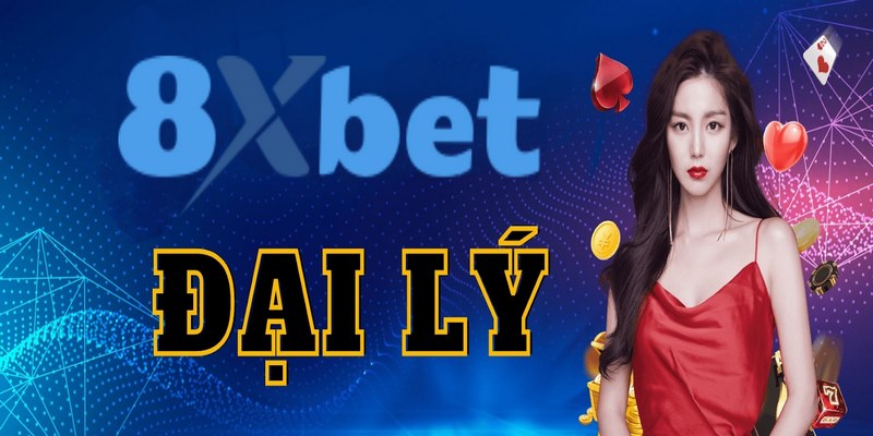 Người chơi không mất phí khi đăng ký thành đại lý 8XBET