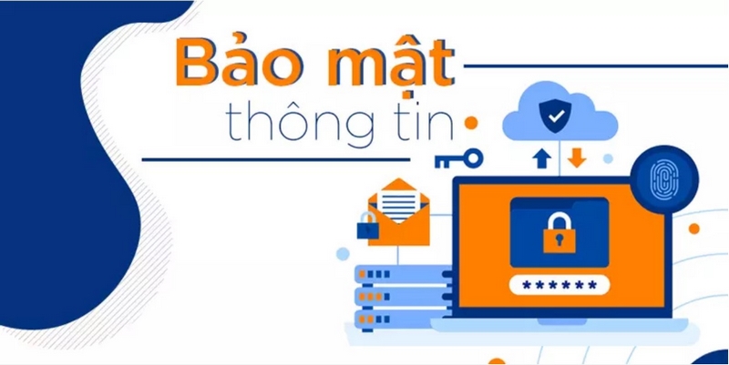 Quy định bảo mật thông tin