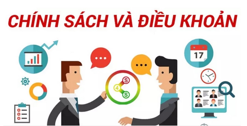 Điều khoản và các quy định