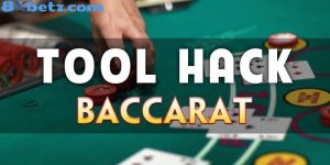 Khái niệm phần mềm hack Baccarat