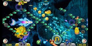 Top game bắn cá ăn xu hot hit đáng tham gia